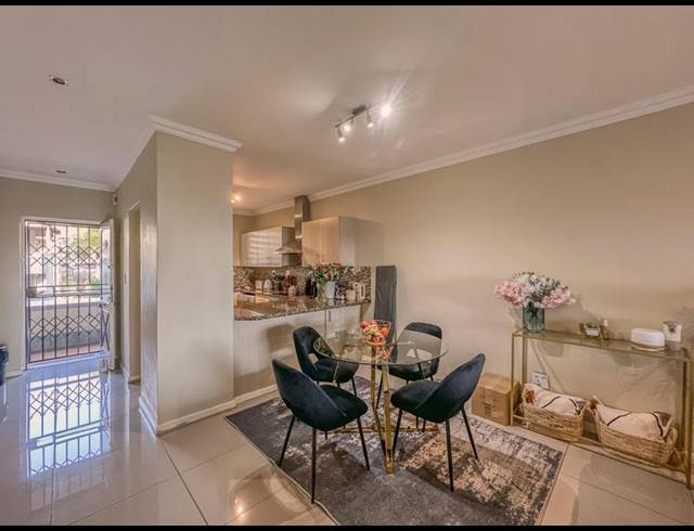 2 BEDROOM PROPERTY TO RENT IN MORNINGSIDE